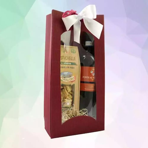 Buy Red Wine Surprise