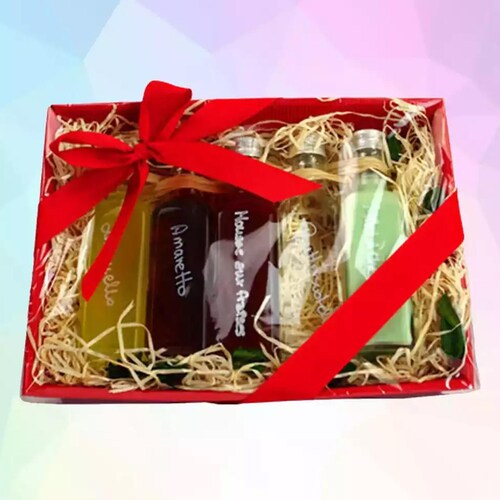 Buy Fabulous Valentine Hamper