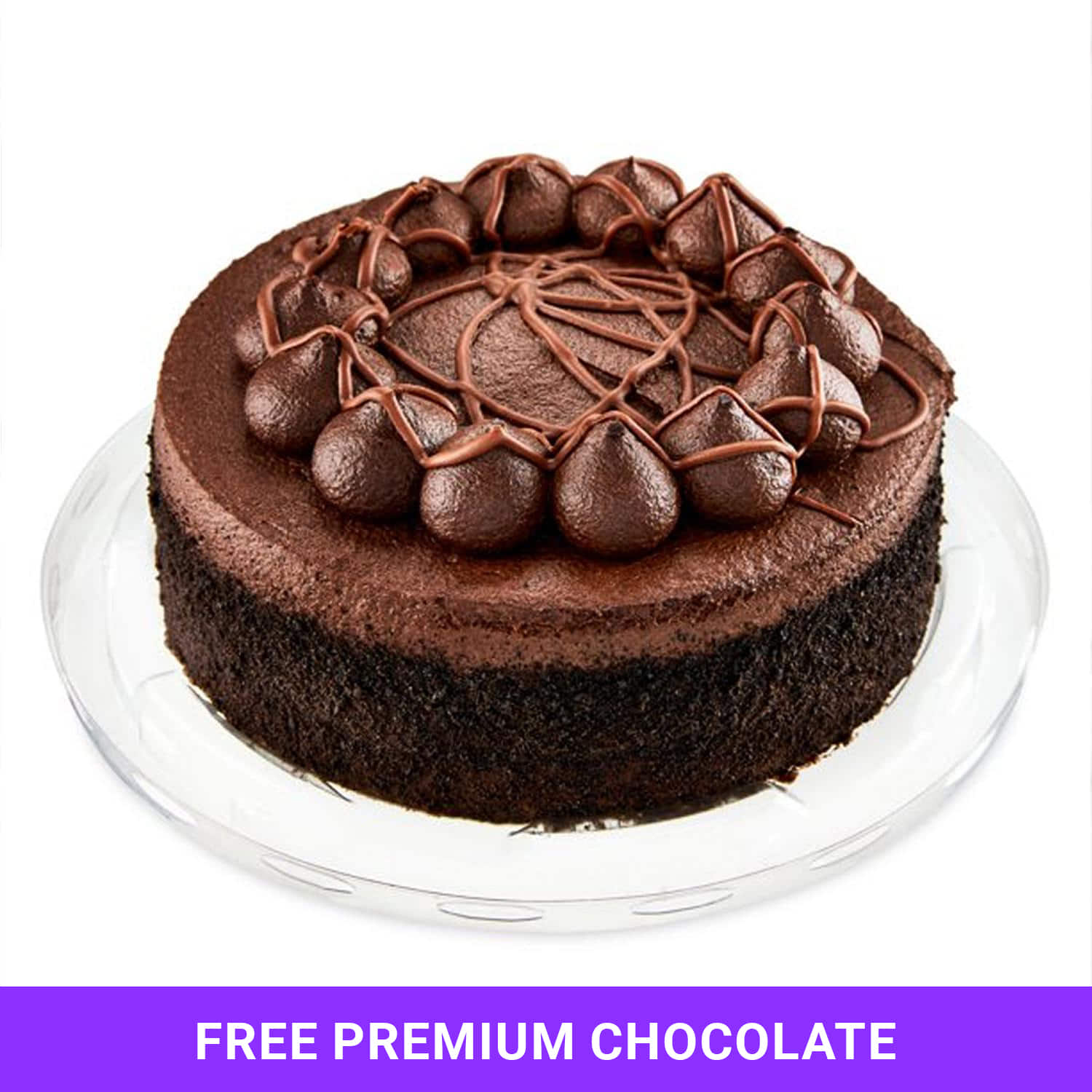 Birthday Cake Delivery in USA | Order Cake Online in USA - FNP