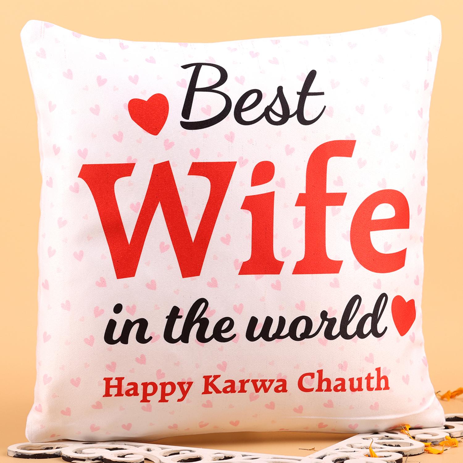 Karwa Chauth 2022: Best gift ideas to make your wife feel special on this  auspicious occasion – ThePrint – ANIFeed