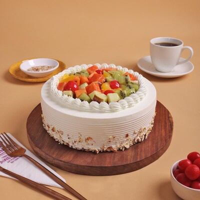 Order Fruit Cake Online | Online Fruit Cake Delivery | Winni
