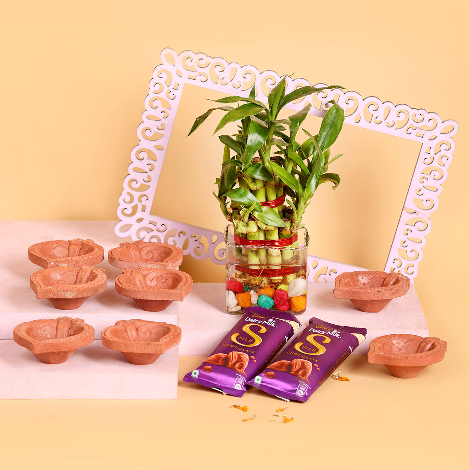 Browse Unique Diwali Gifts For Friends | Angroos