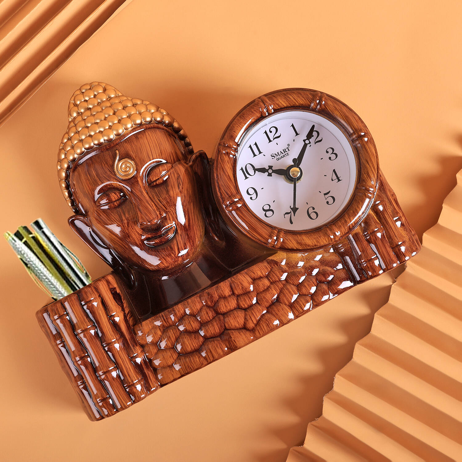 Buy Buddha Watch Online In India - Etsy India