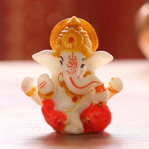 Buy Graceful Lord Ganesha Idol