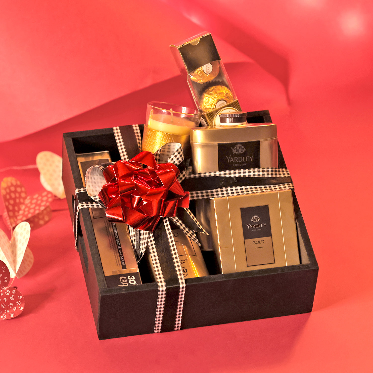 Hampers For Him Delivered From Gifts Australia