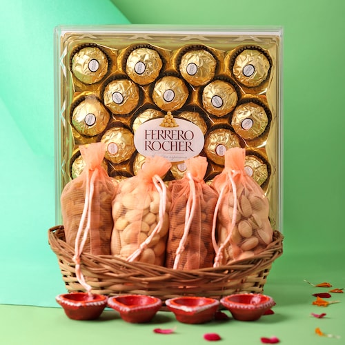 Buy Ferrero Sweet and Healthy Treats