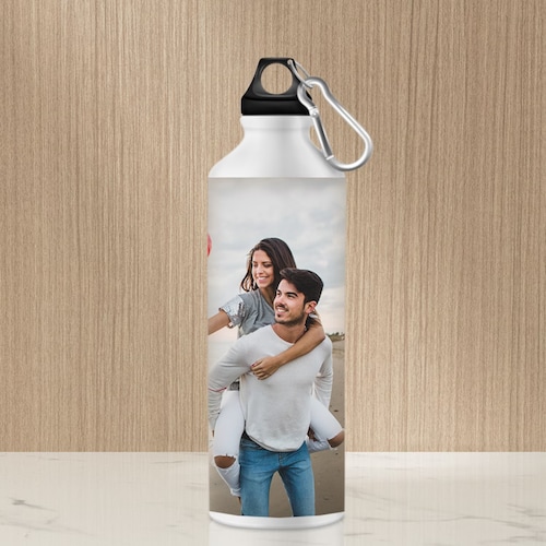 Buy Picture Perfect Personalized Bottle