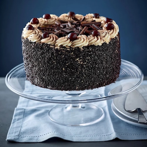 Buy Classic Black Forest Cake