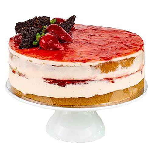 Buy Fruity Strawberry Dream Cake