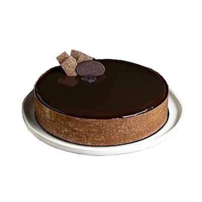 Double Chocolate Mud Cake