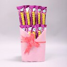 10 Munch chocolates