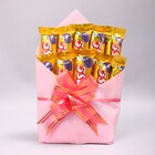 10 5star chocolates