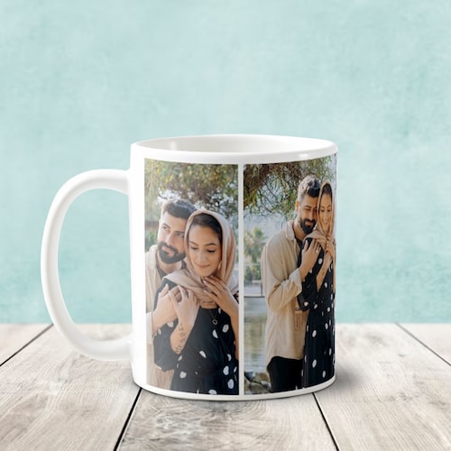 Buy Personalized Special Couple Mug