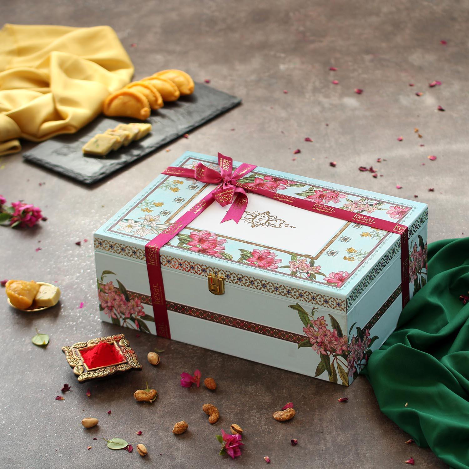 Holi Hampers - Exclusive collection of gifts by Wedtree