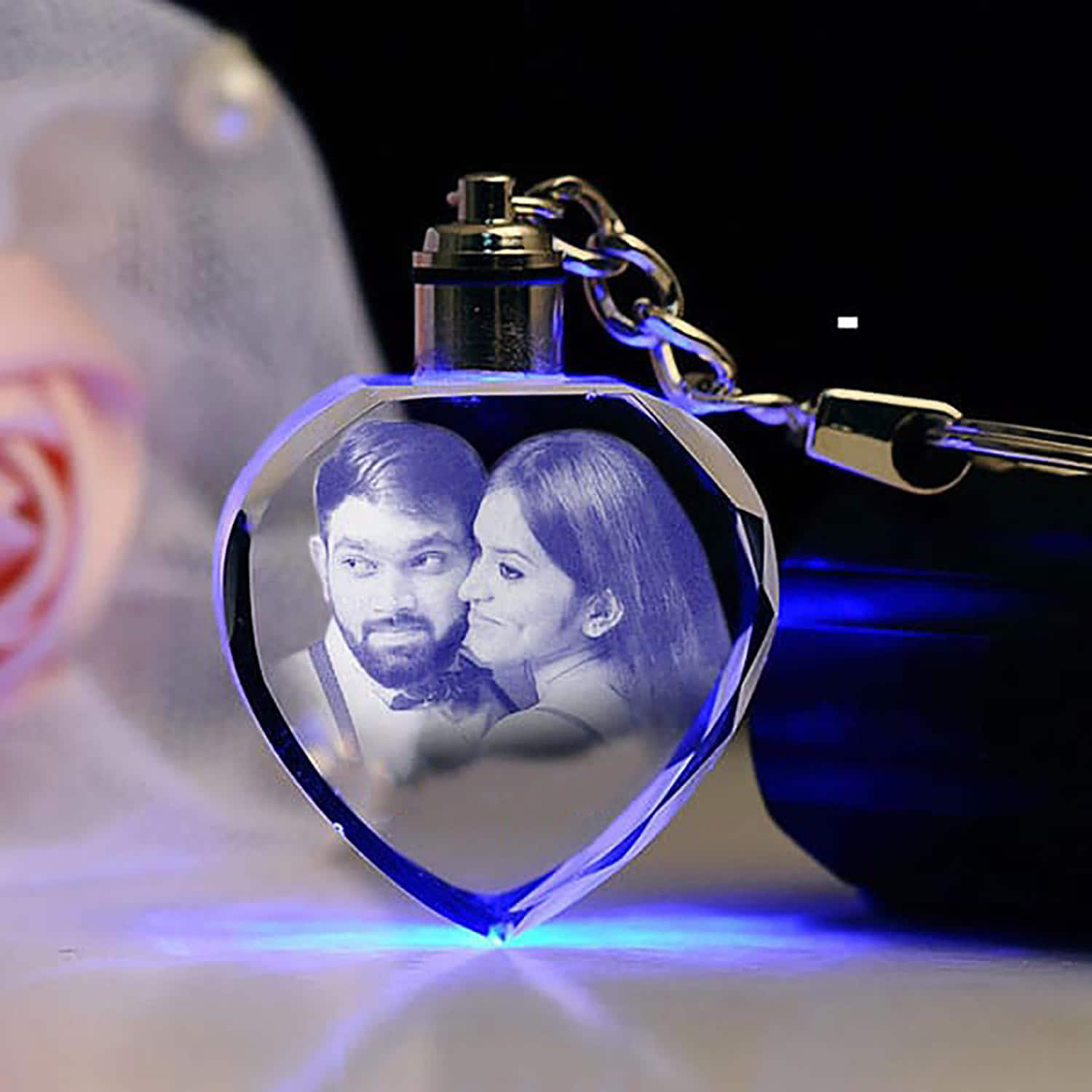 Buy Awesome Craft Handcrafted Couple Showpiece with Lights Valentine Gift  for Girlfriend | Wife Birthday Gift for Girls Romantic Couple Gifts,  Valentine Gift Online at Low Prices in India - Amazon.in