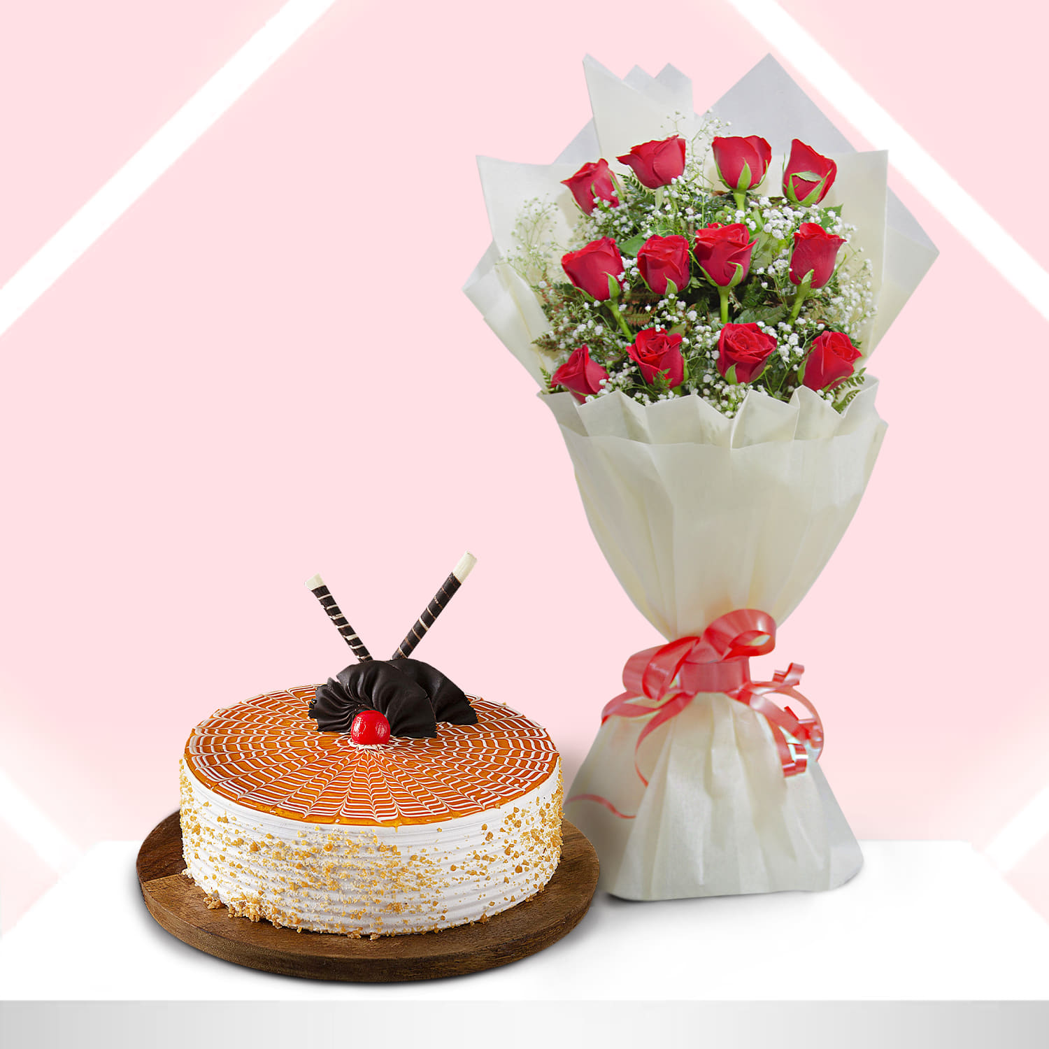 Express Fathers Love, 24x7 Home delivery of Cake in Bahadurgarh Arwasi,  Allahabad
