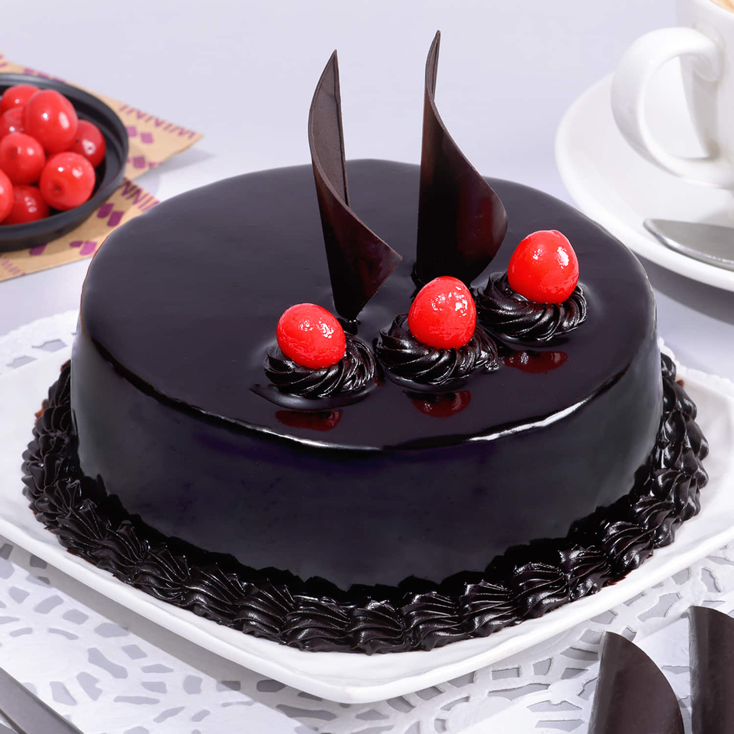 Chocolate Cakes  Flat Rs100 Off  Order Chocolate Cake Online