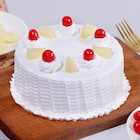 Pineapple  Cake