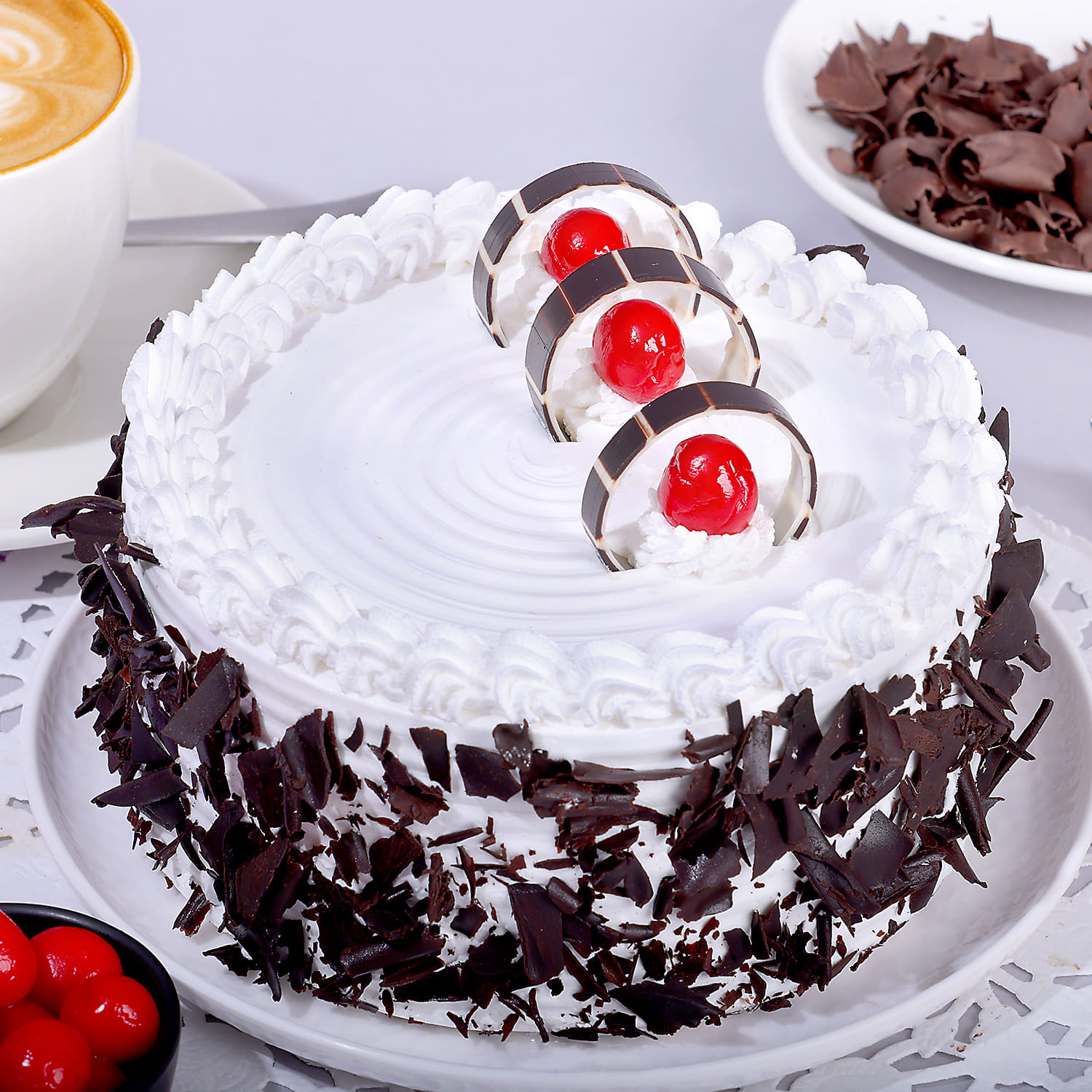 The Best Online Bakery in Gurgaon for Online Cake Delivery | GurgaonBakers