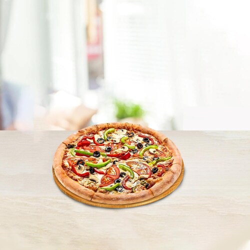 Buy Delight Veg Pizza