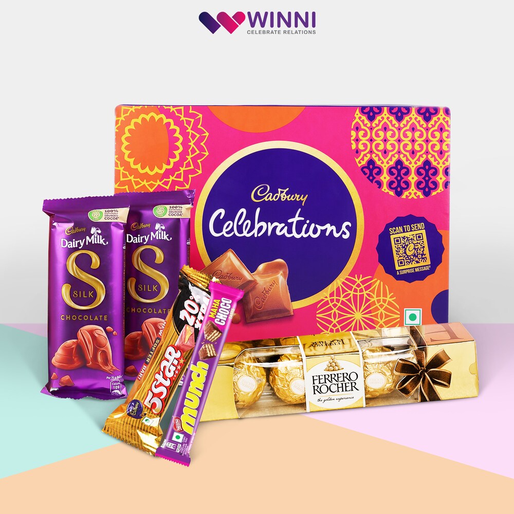 Superlicious juncture Winni