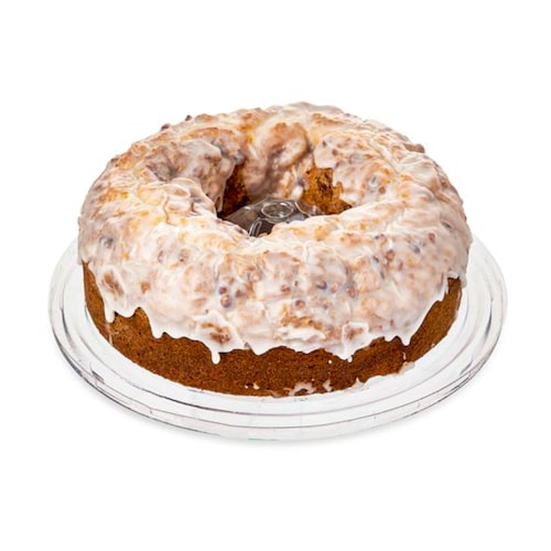 Buy Exotic Cinnamon And Vanilla Swirl Cake