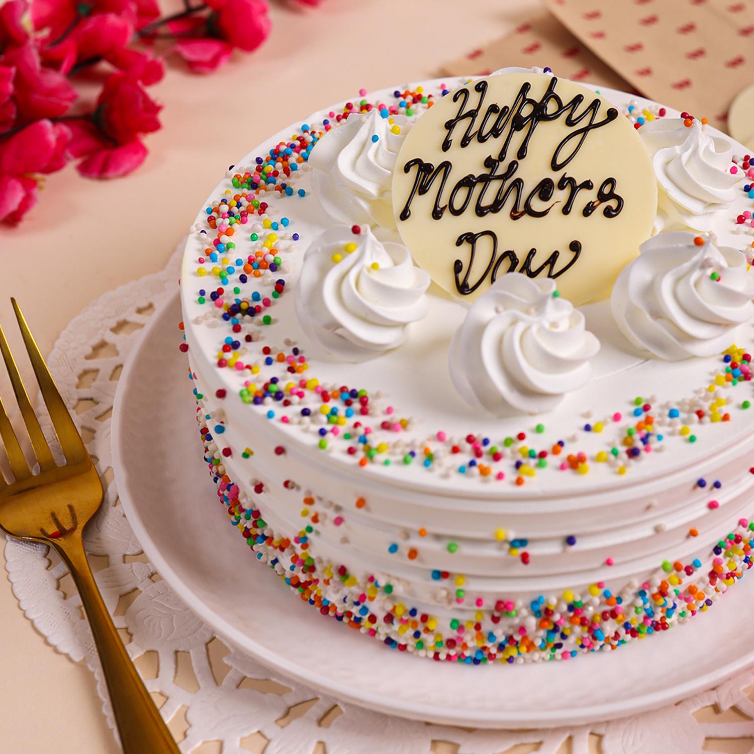 Celebrate Love with Shades of Love Cake! Same Day Delivery Mumbai. Order  Now!