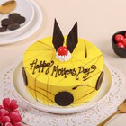 Winesome Mothers Day Pineapple Cake