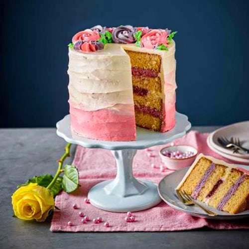 84489_Relish Rose Cake