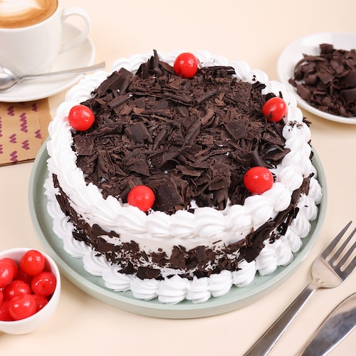 84511_Black Forest  Cake