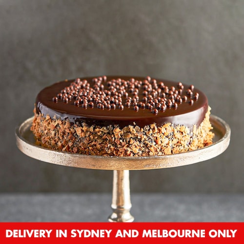 Buy Tempting Ferrero Rocher Cake