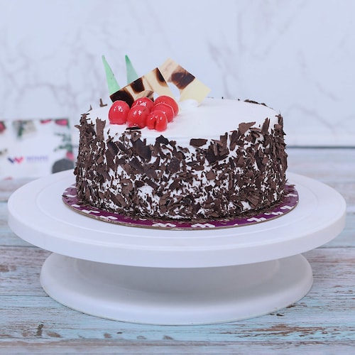 Buy Yummilicious Black Forest Cake