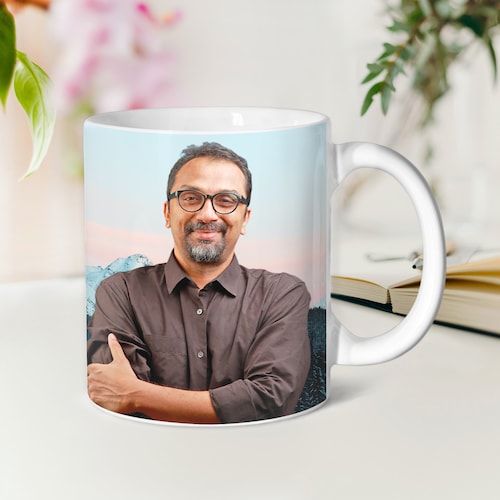Buy Perfect Dad Mug