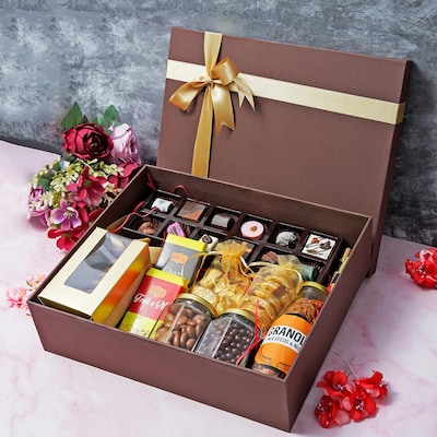 Buy Chocolates Online | Chocolate gifts Delivery in 3 hours-Winni