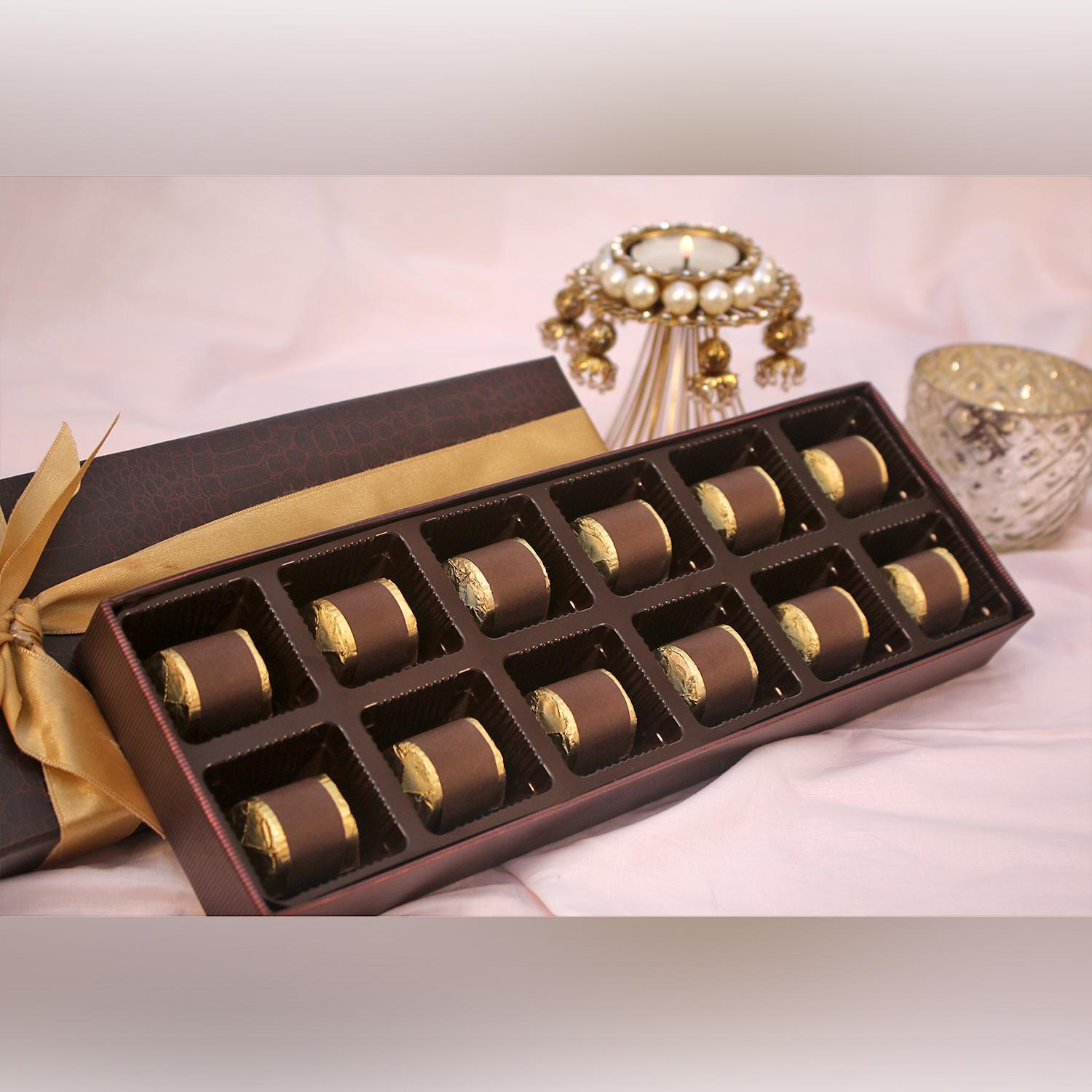 Anand Divine Fusion Gift Box