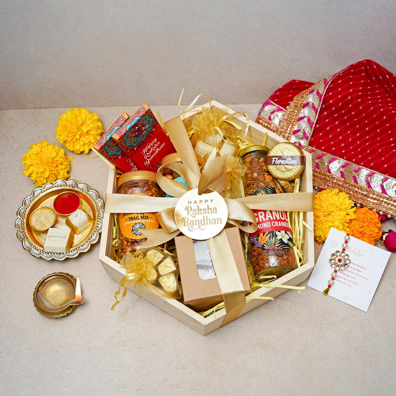 Gift Baskets, Gift Boxes, Gift Bags | South Carolina – Aunt Laurie's