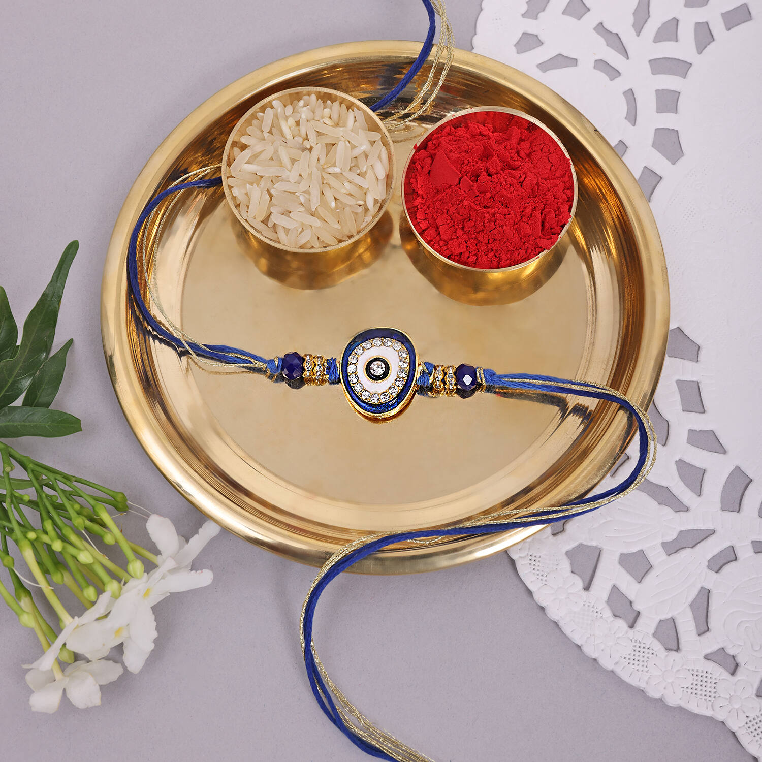 Top 5 Rakhi Gifts to Send to Your Brother in India