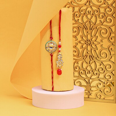 Express Rakhi Delivery in 2 hours (35% OFF) Same Day Rakhi Delivery