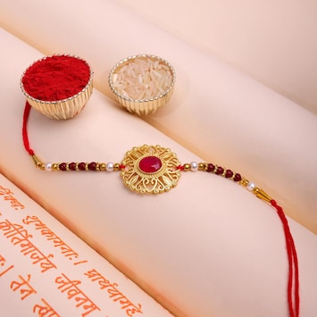 Online Rakhi Delivery | Send Rakhi to India | Rakhi Gifts 2024