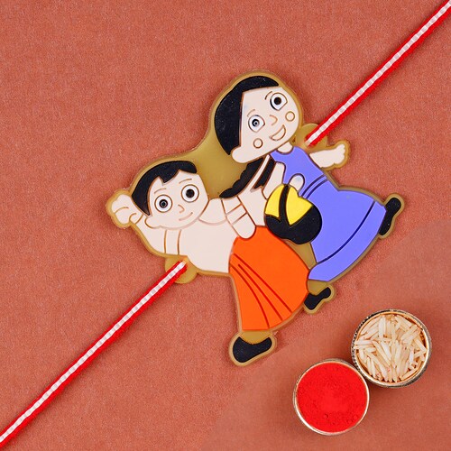 Buy Cute Kids Rakhi