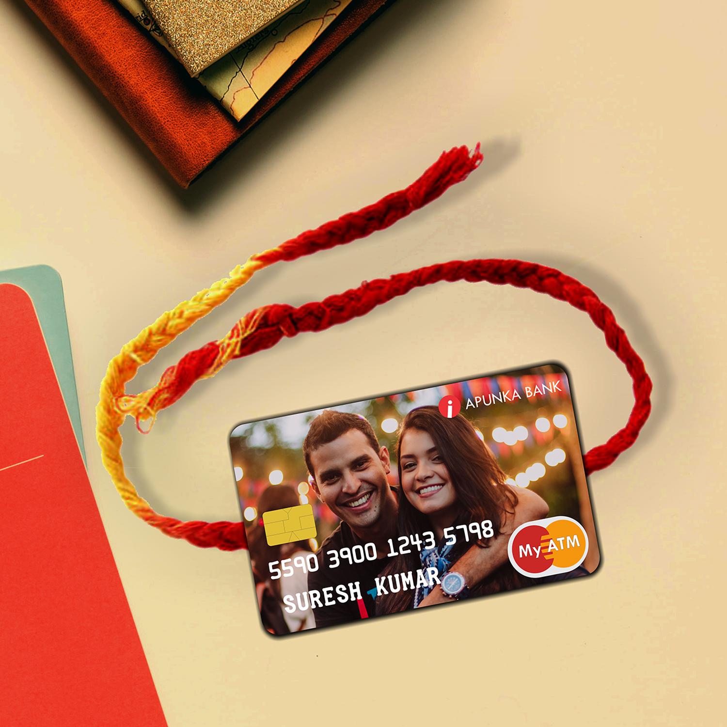 Personalized Rakhi Gifts: Adding a Touch of Love to Your Celebrations | by  Prateek Thakur | Medium