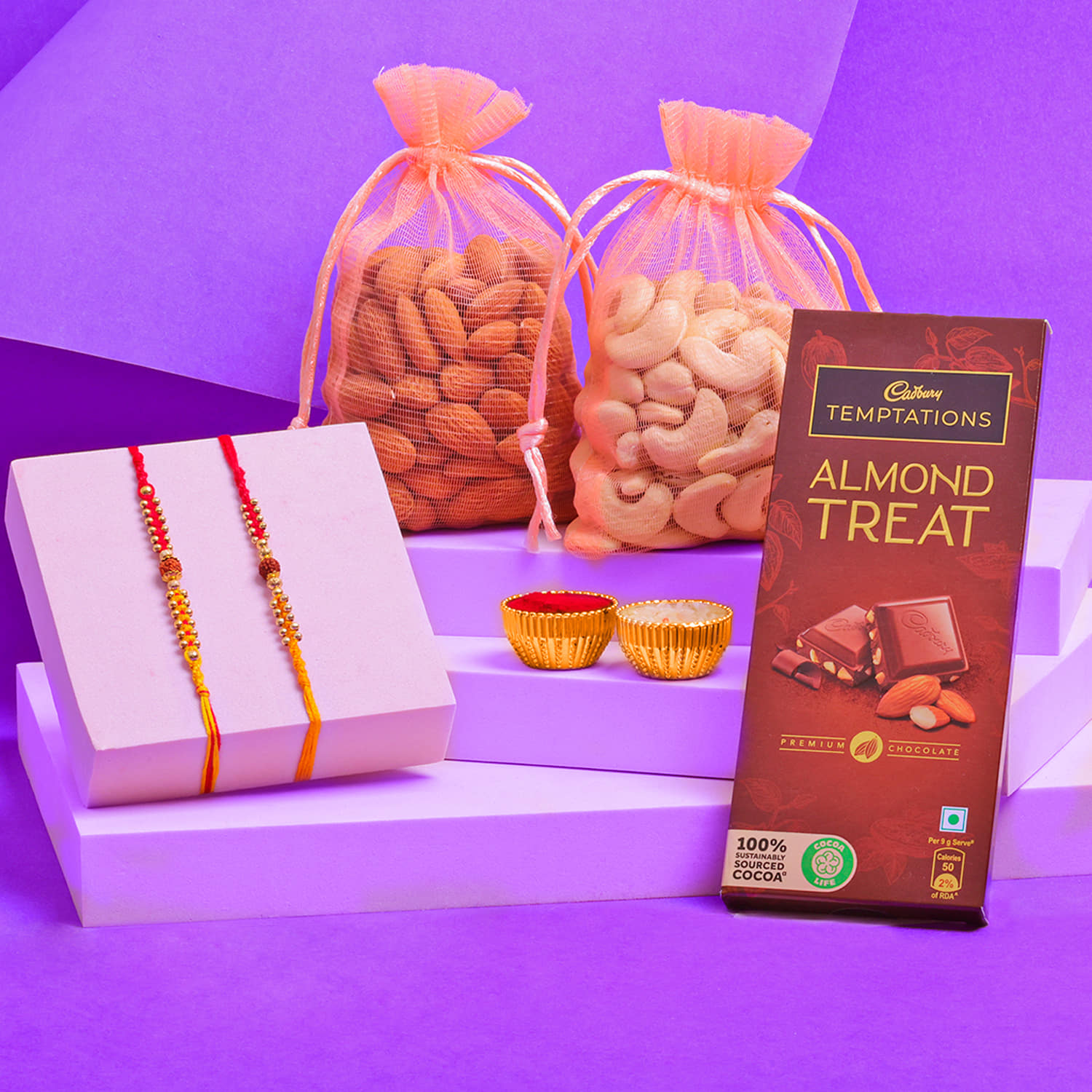 The Ultimate Guide: Choosing Rakhi Gift Hampers for Brothers – The Good Road