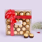Big Ferrero Rocher