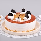 Epitome Butterscotch Cake