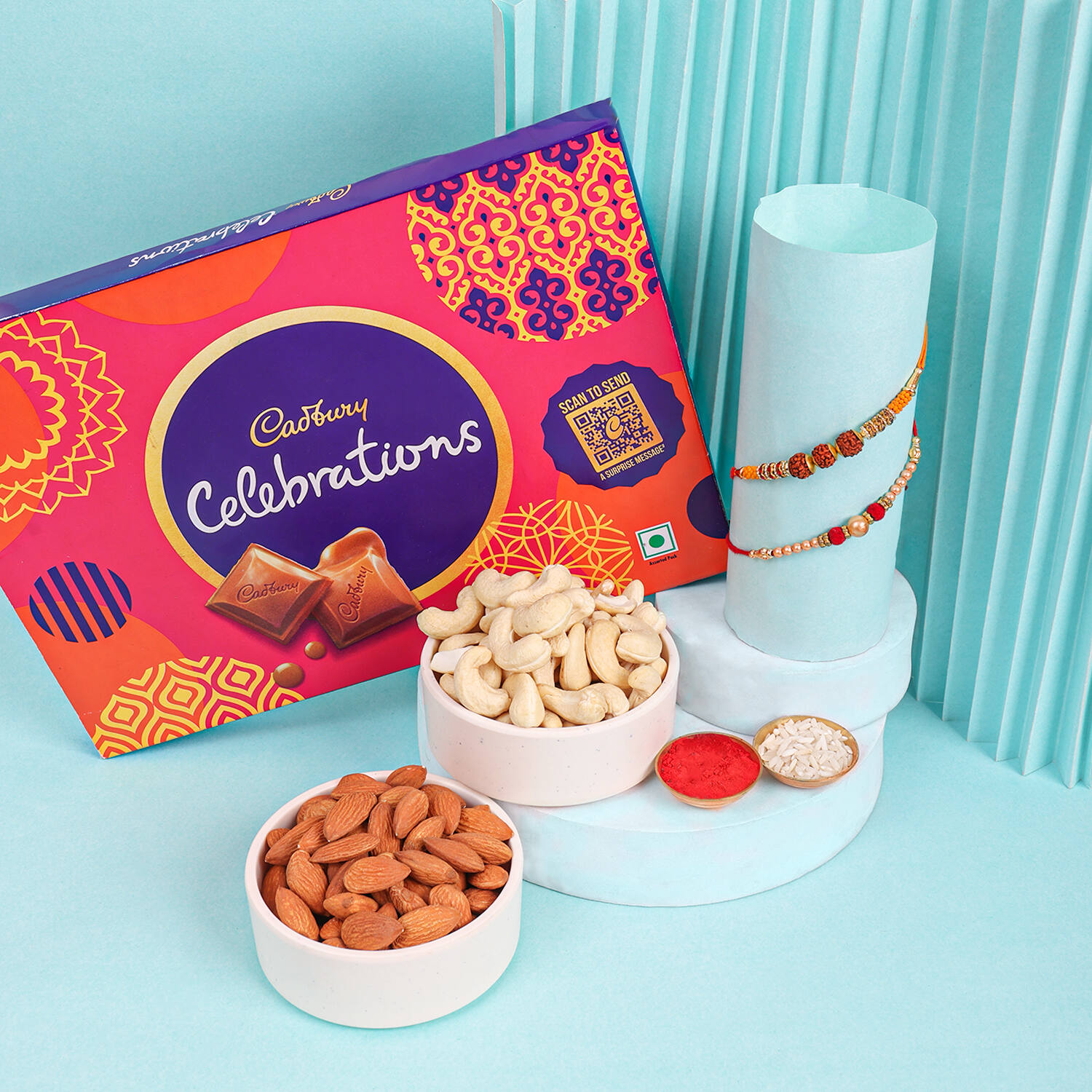 Tasty Cadbury Celebrations | Only Chocolates