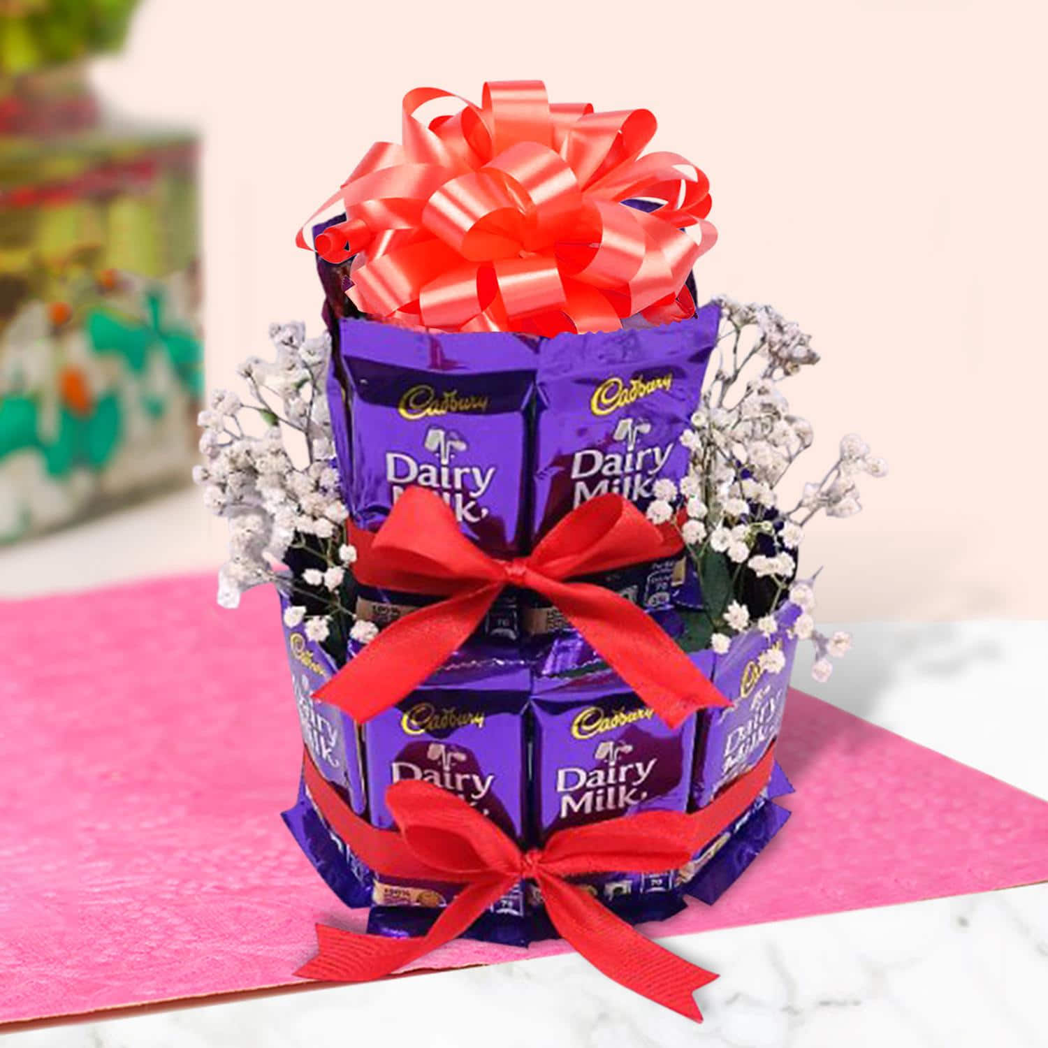 Diwali chocolate gift hamper| chocolate box for diwali |Innovative diwali  gift ideas | diwali gift ideas under 500 rs | budget diwali gifts | Gift  hamper for diwali – BBD GIFTS
