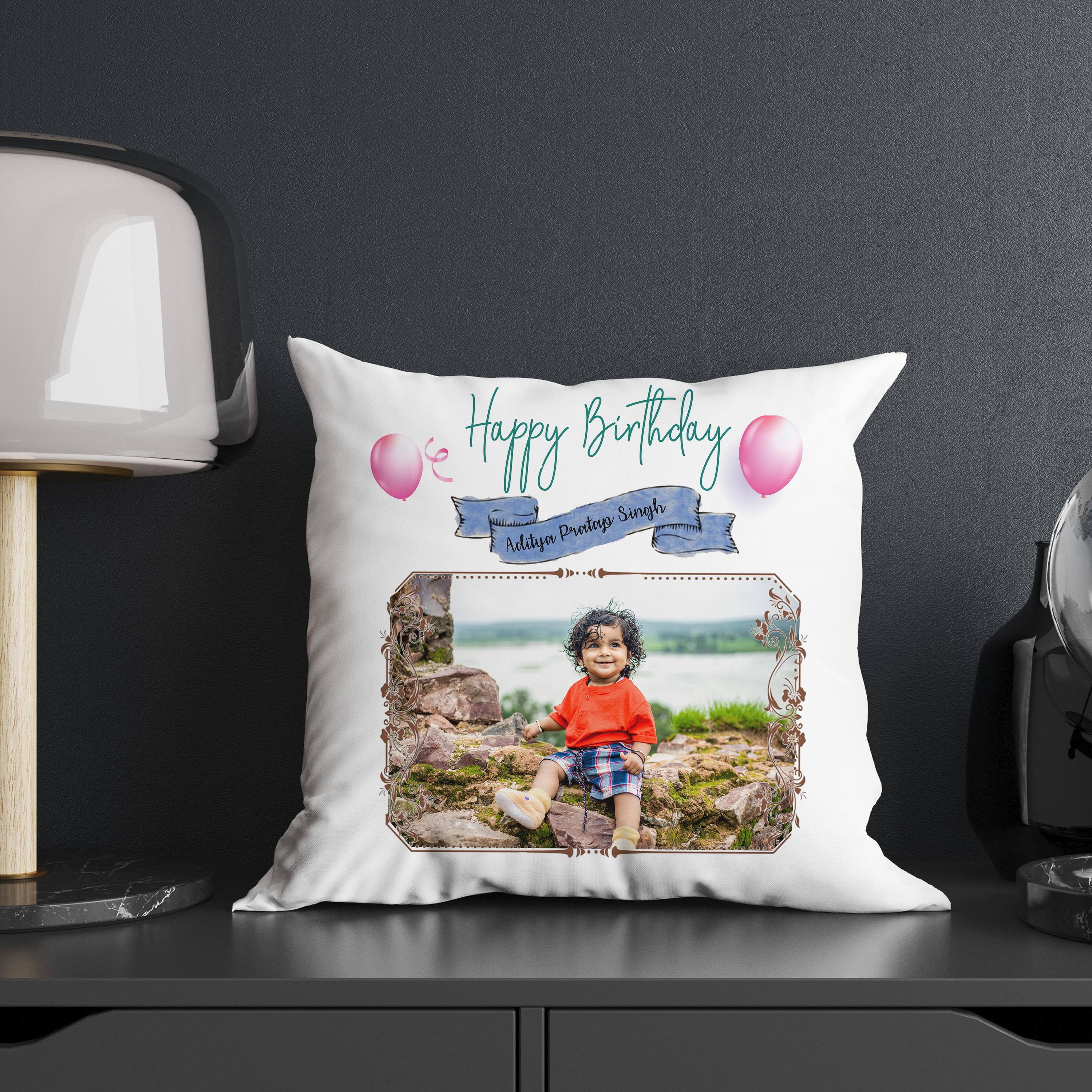 Personalized Gifts for Kids