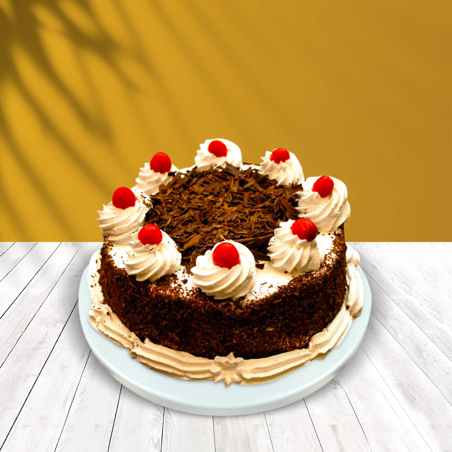 Black Forest Cake | Floward Abu Dhabi