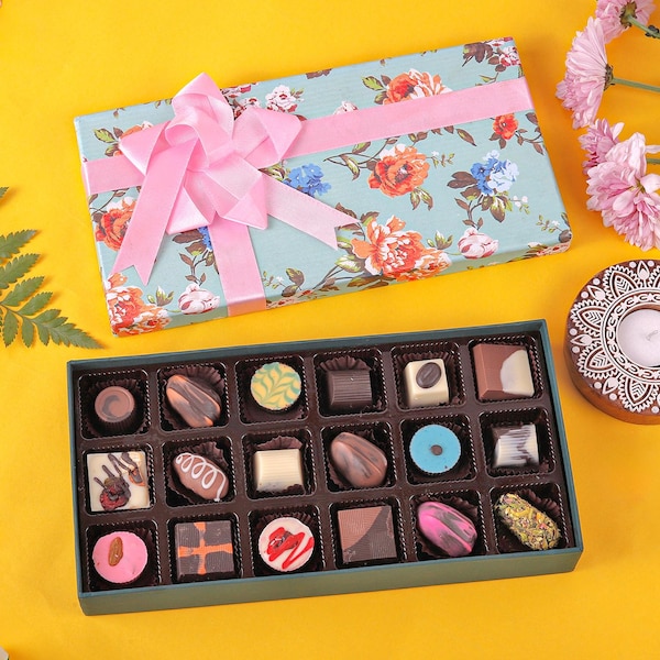 Choco Delights Assorted Selection | Winni