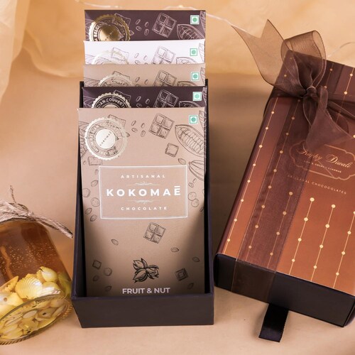Buy Fusion Chocolatey Delights With Diwali Medley